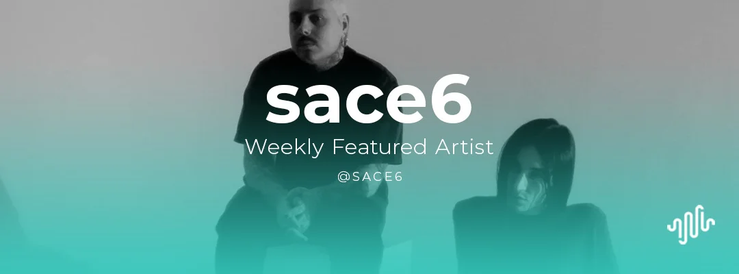 sace6 live tour poster 2026